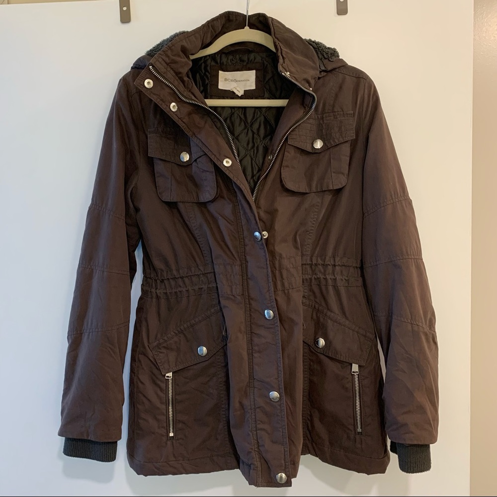 BCBGeneration jacket